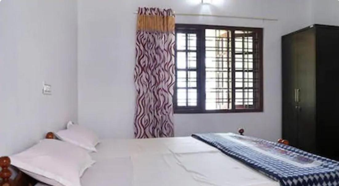 Lovedale Lakeside Homestay Alappuzha Εξωτερικό φωτογραφία