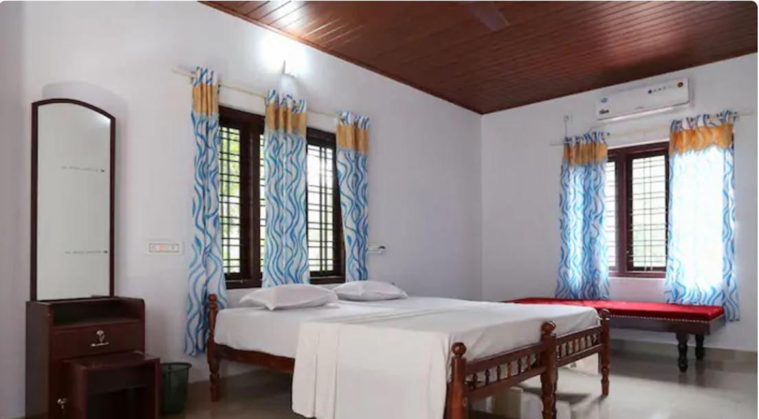 Lovedale Lakeside Homestay Alappuzha Εξωτερικό φωτογραφία