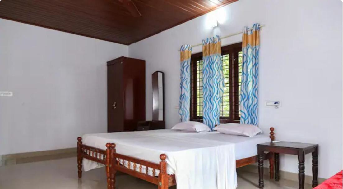 Lovedale Lakeside Homestay Alappuzha Εξωτερικό φωτογραφία