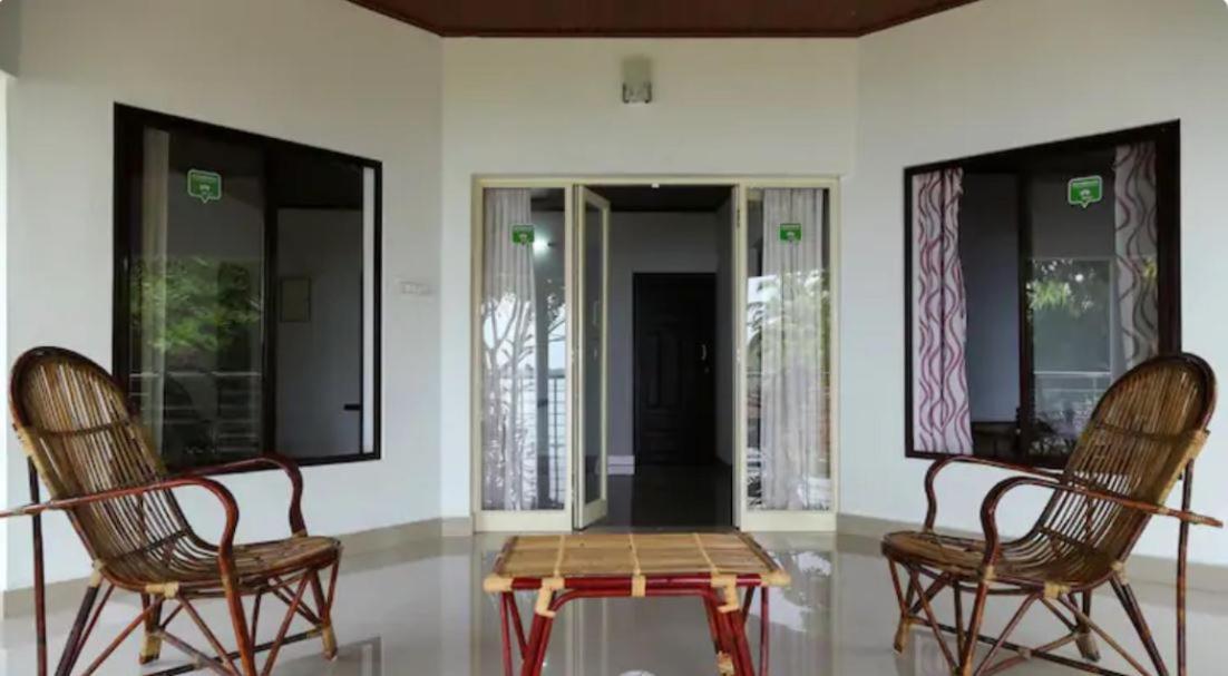 Lovedale Lakeside Homestay Alappuzha Εξωτερικό φωτογραφία