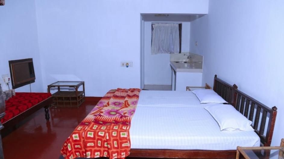 Lovedale Lakeside Homestay Alappuzha Εξωτερικό φωτογραφία