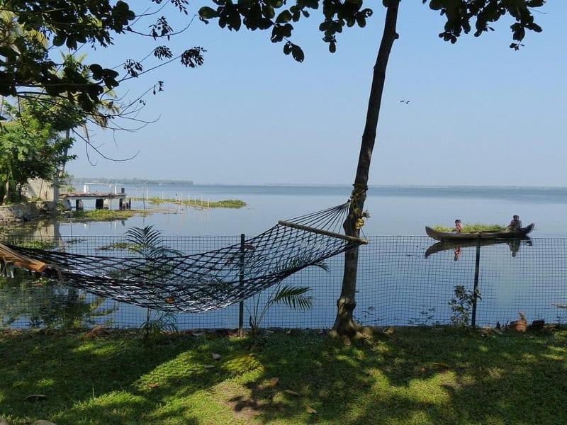 Lovedale Lakeside Homestay Alappuzha Εξωτερικό φωτογραφία