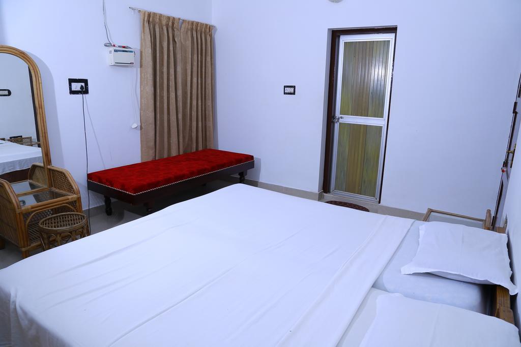 Lovedale Lakeside Homestay Alappuzha Δωμάτιο φωτογραφία