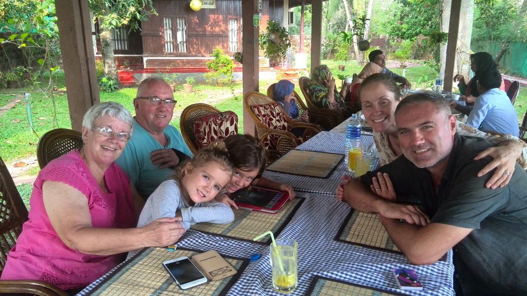 Lovedale Lakeside Homestay Alappuzha Εξωτερικό φωτογραφία