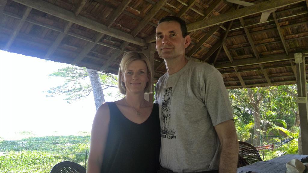 Lovedale Lakeside Homestay Alappuzha Εξωτερικό φωτογραφία