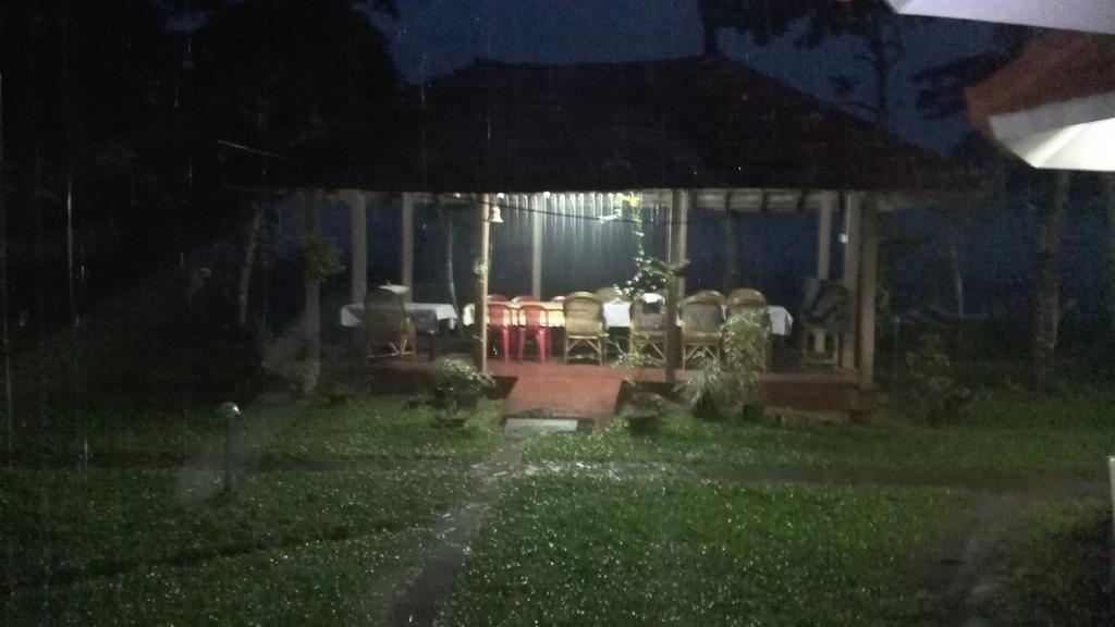 Lovedale Lakeside Homestay Alappuzha Εξωτερικό φωτογραφία