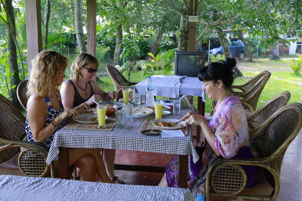 Lovedale Lakeside Homestay Alappuzha Εξωτερικό φωτογραφία