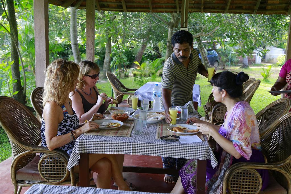 Lovedale Lakeside Homestay Alappuzha Εξωτερικό φωτογραφία
